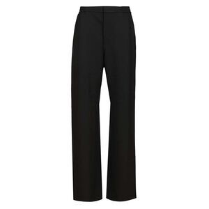 Celine Men Wool Trousers